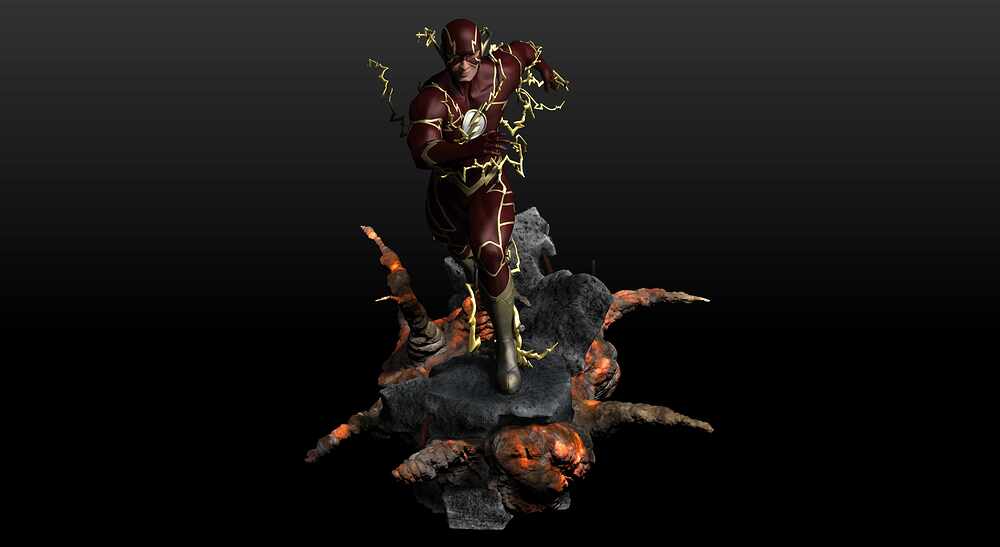 render 1
