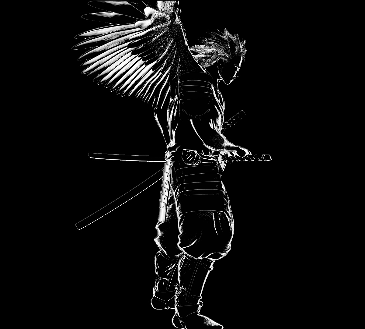 TakaBlack and white4.jpg