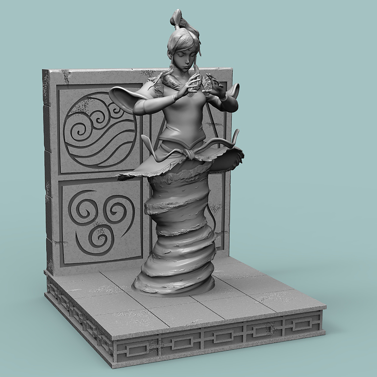 Korra