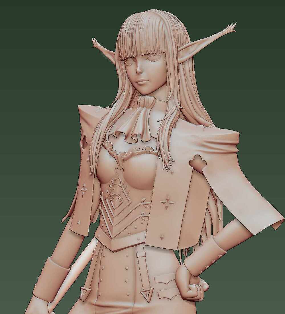 Zbrush6