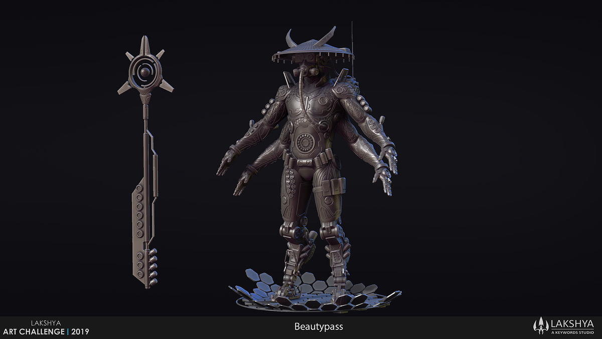Berzerker_Beauty_Pass