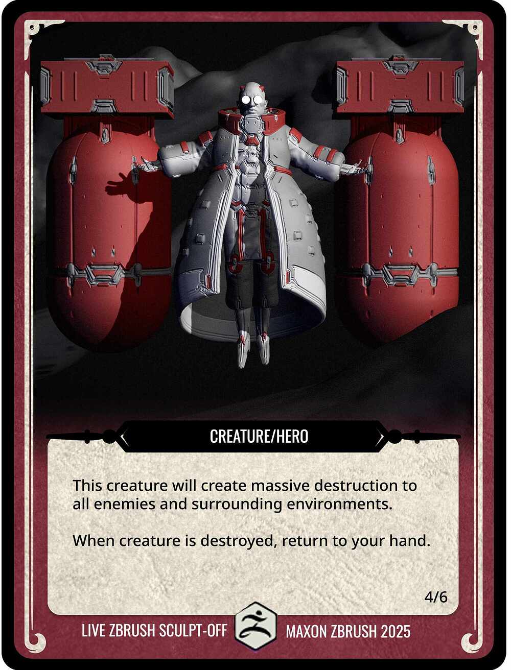 creature-hero-template-Lucas-Hug-Sculptoff-2025