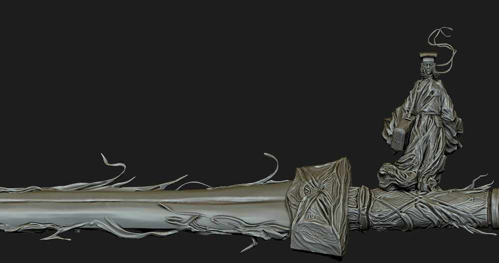 ZBrush Document19