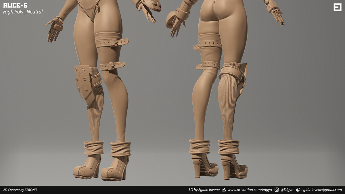 high_leg