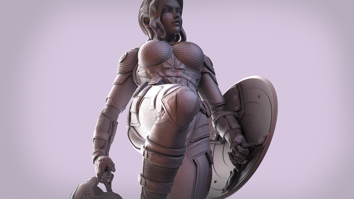 CLAY-4