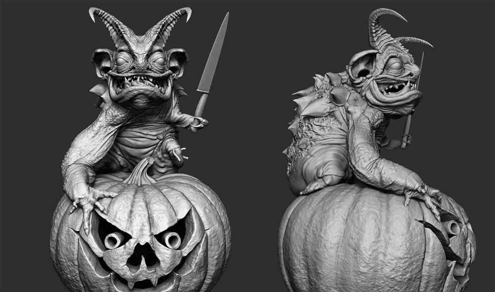 Halloween_Frog_WIP_01