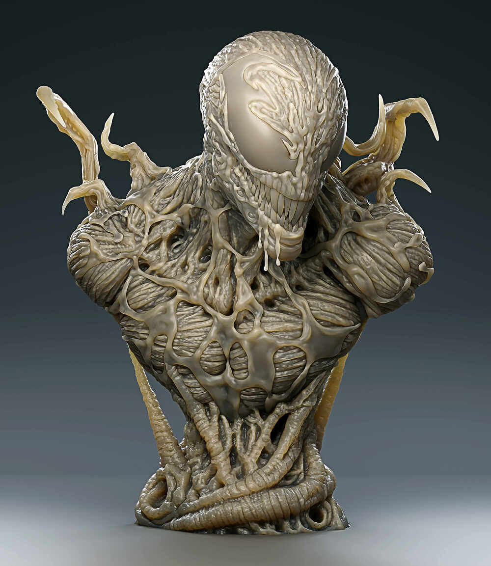 carnage final 8