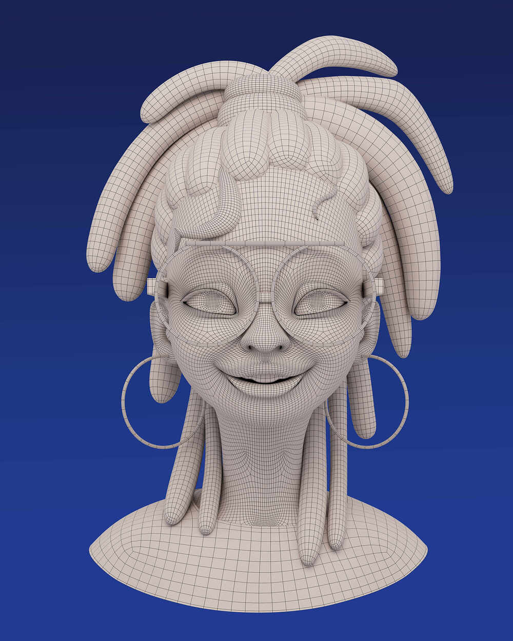 Wireframe