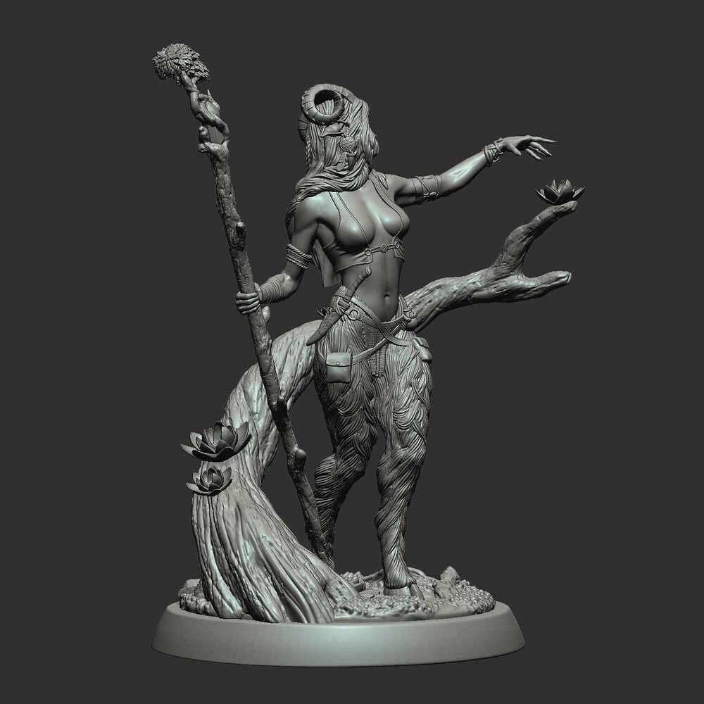 ZBrush Document 06