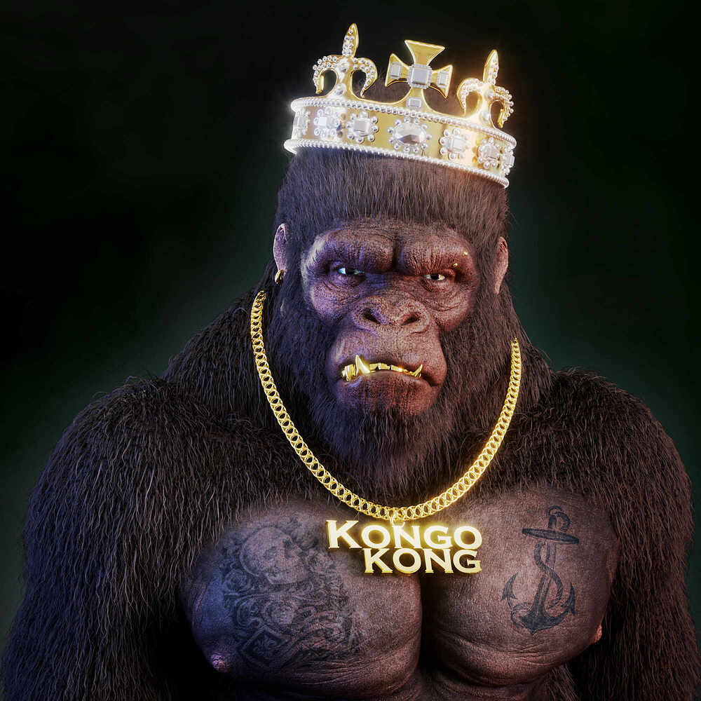 kong_Gang