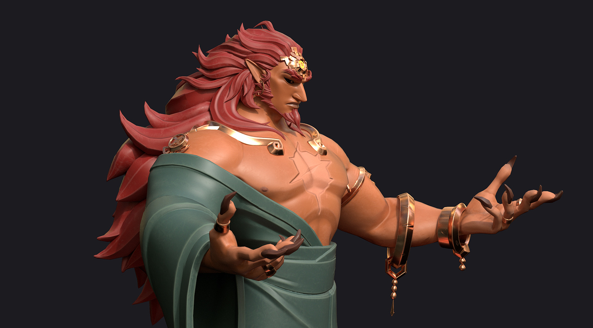Ganondorf6