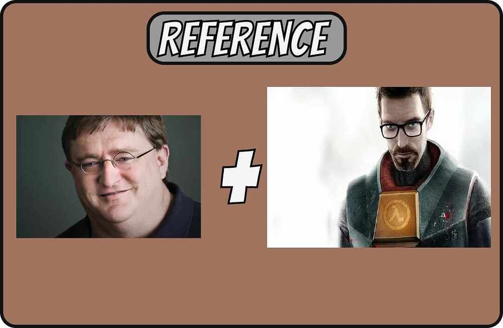 Reference