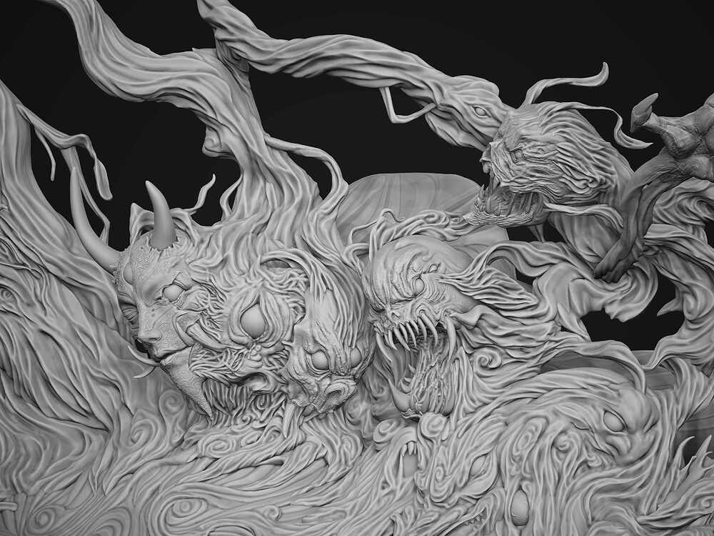 ZBrush Document28