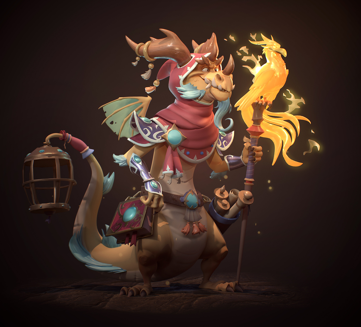 hexus_final_hero