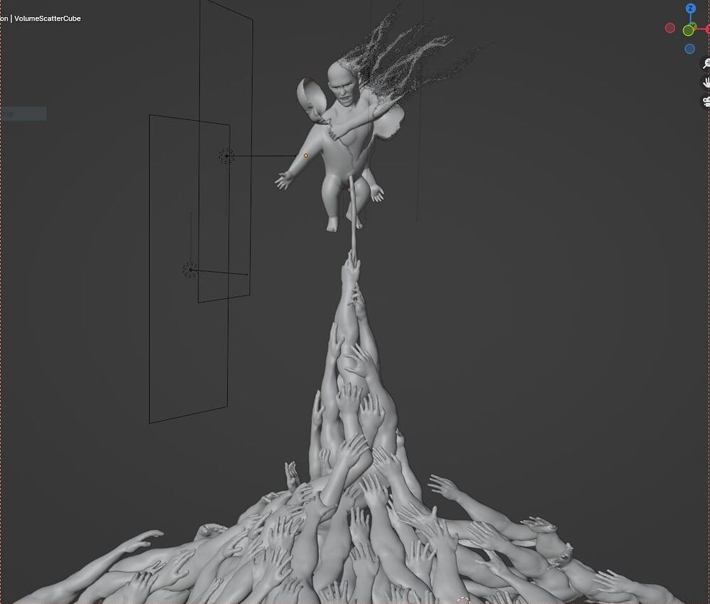 blender