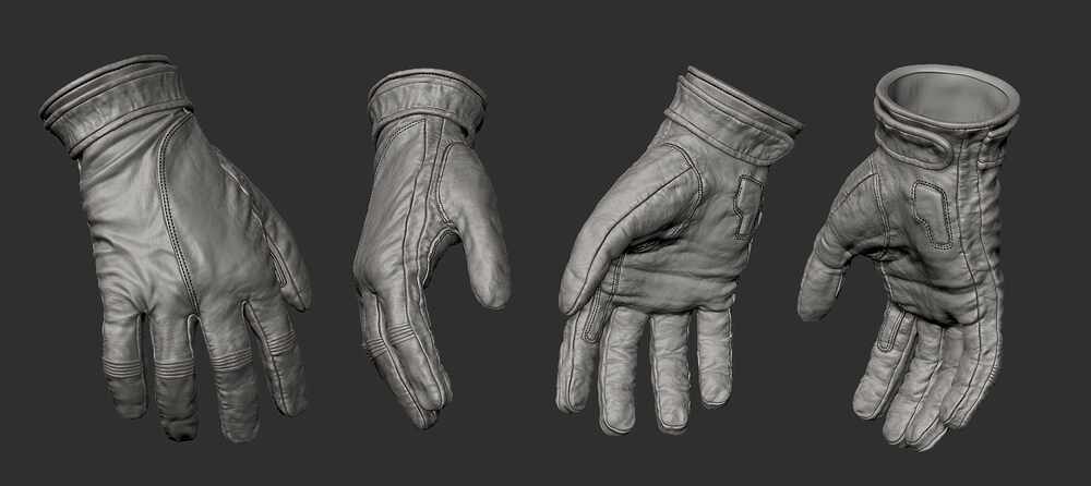 glove