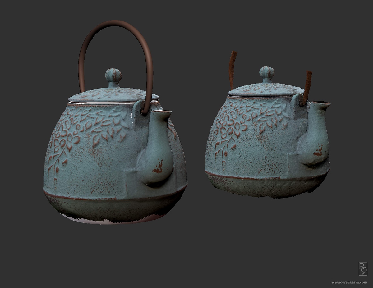 TeapotRender_v0012