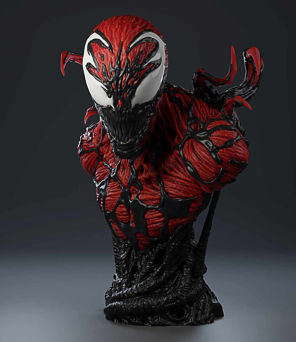 carnage final 3