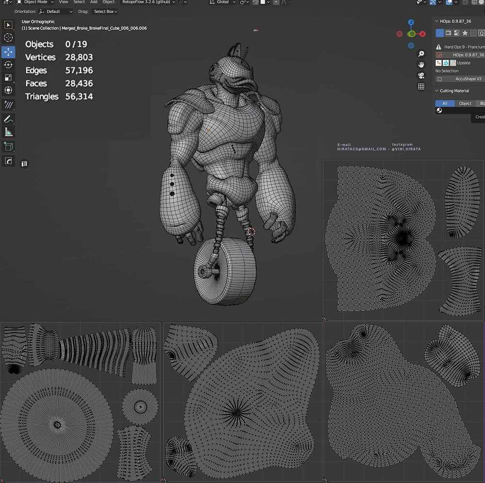 UVS