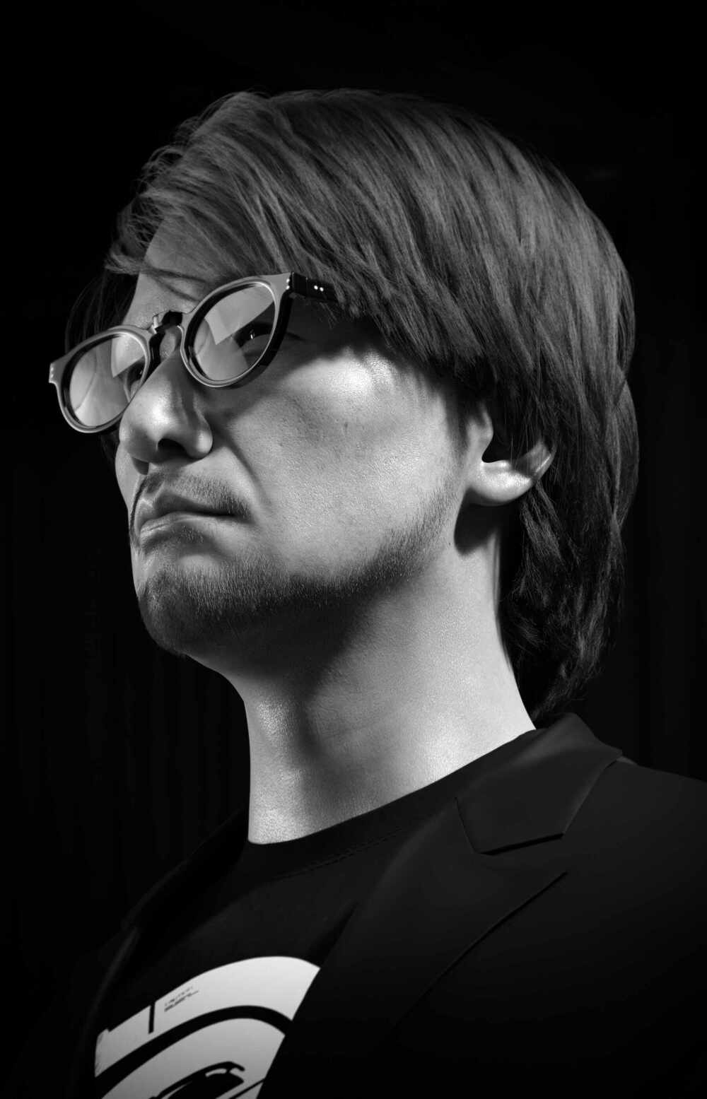 Hideo Kojima_ Farnad khatami (01)