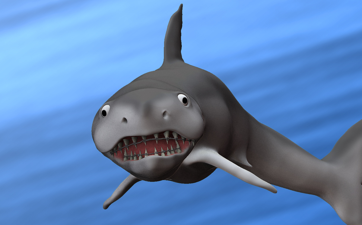 Shark