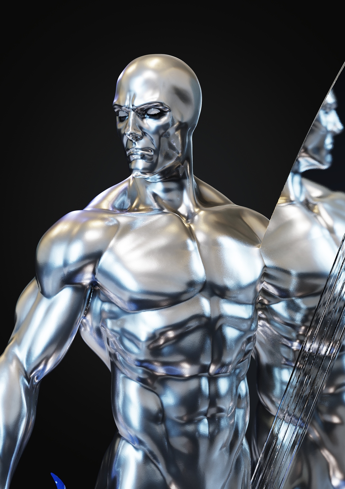 Silver Surfer (18)