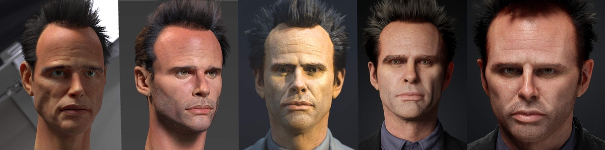 HeadProgression