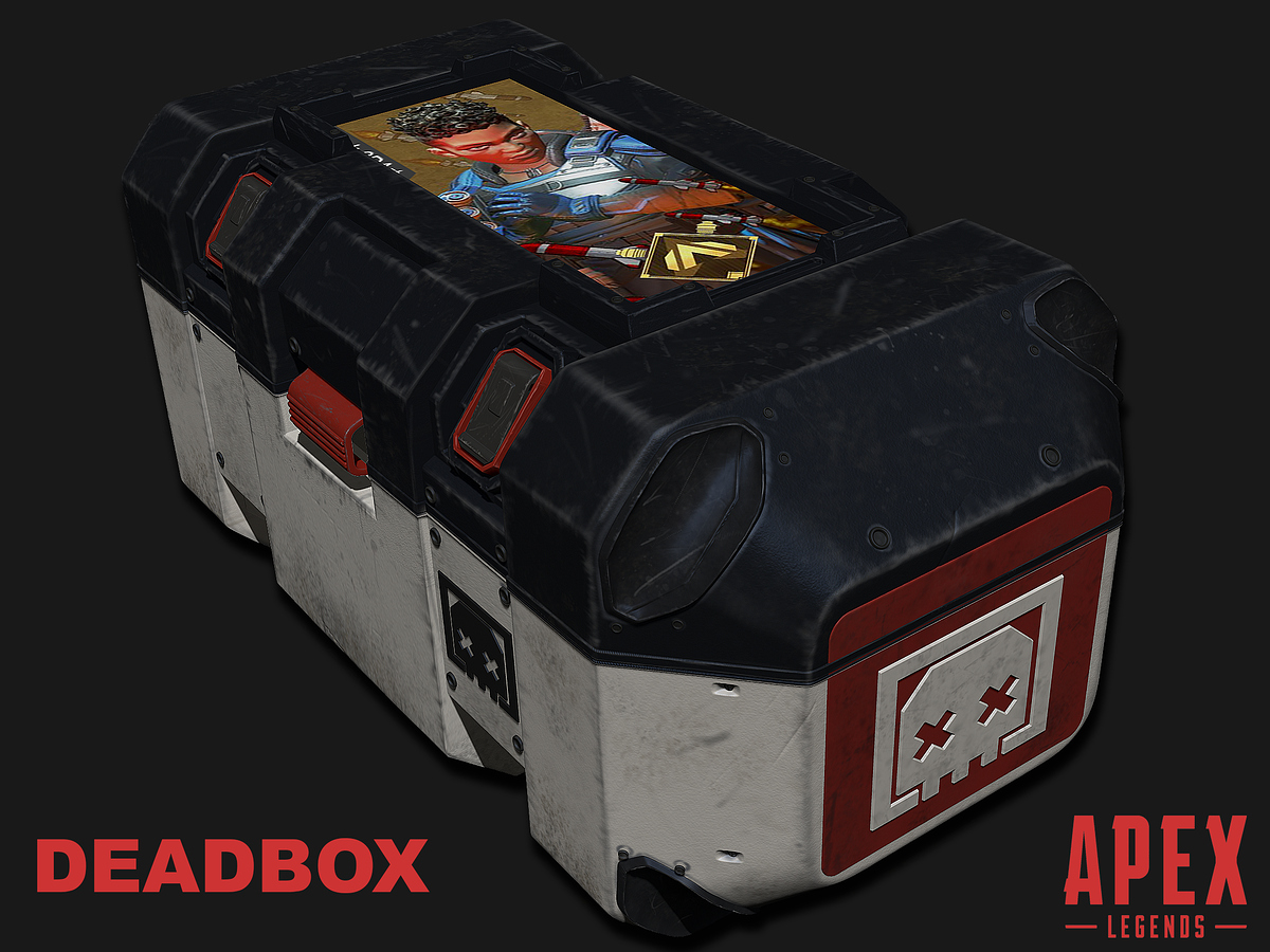 box