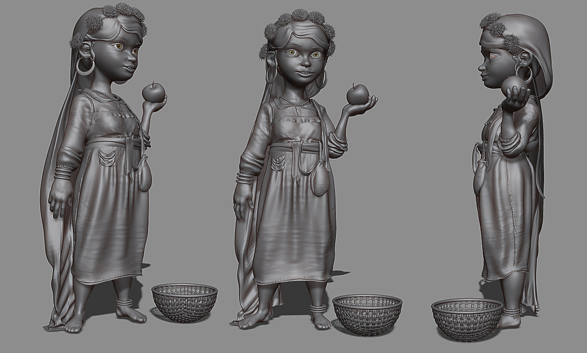 ZBrush3