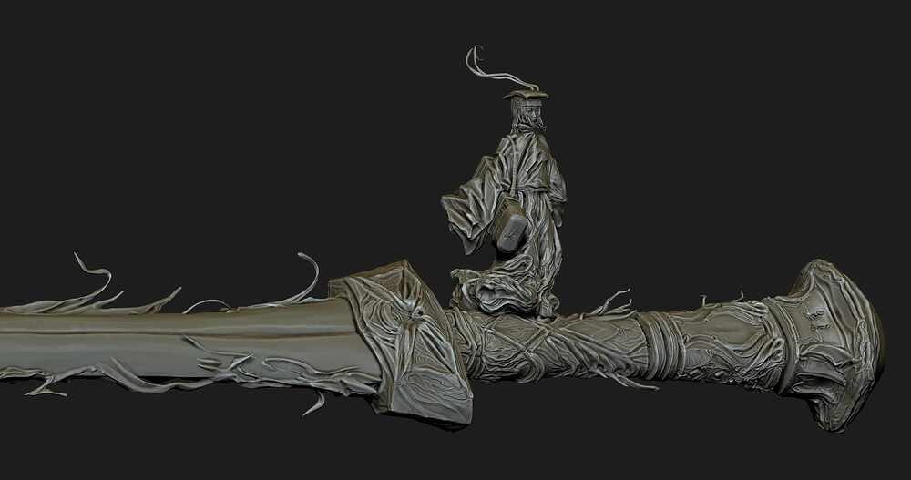 ZBrush Document20