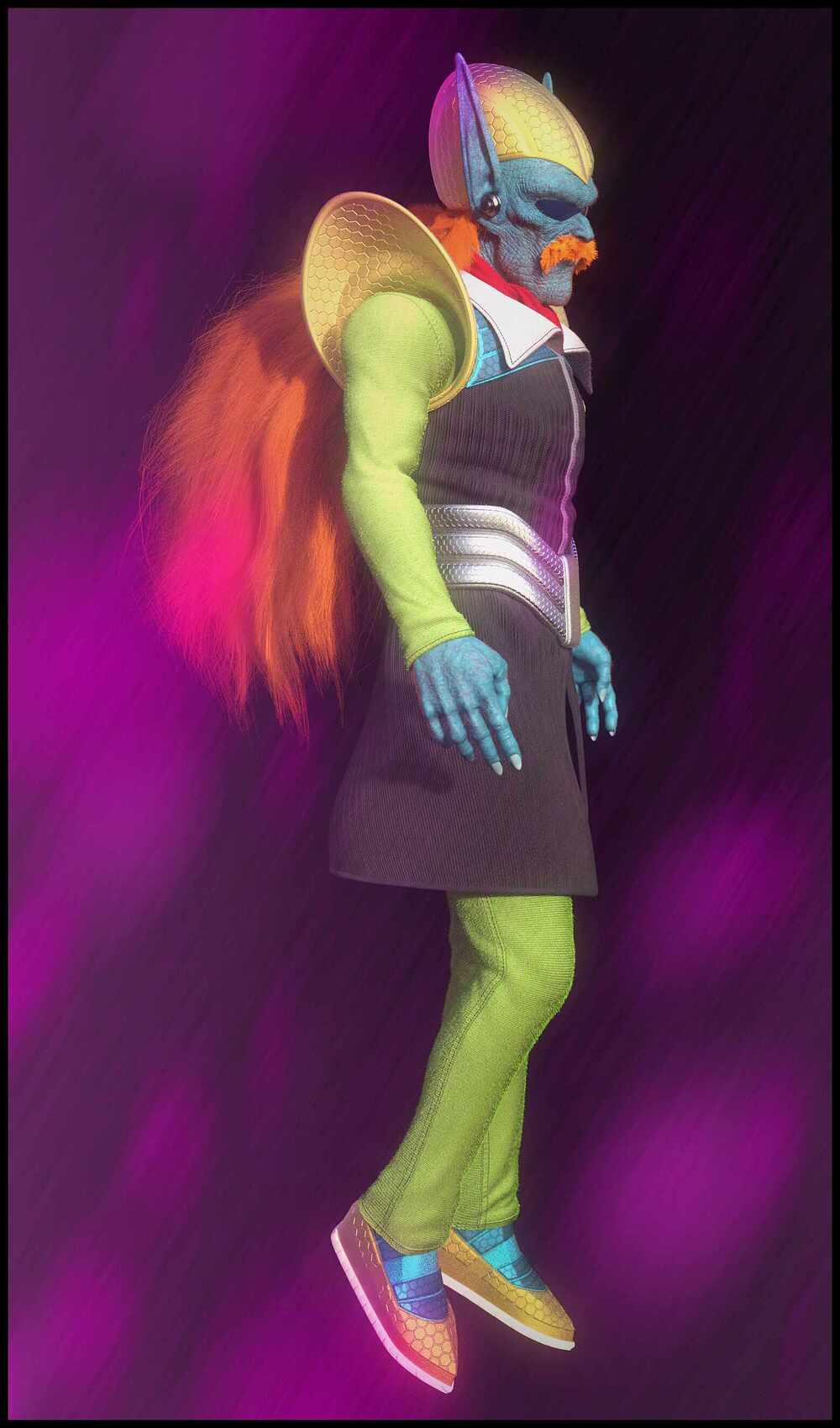 dr. myuu 3