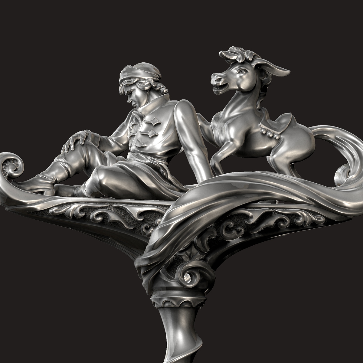 ZBrush Document