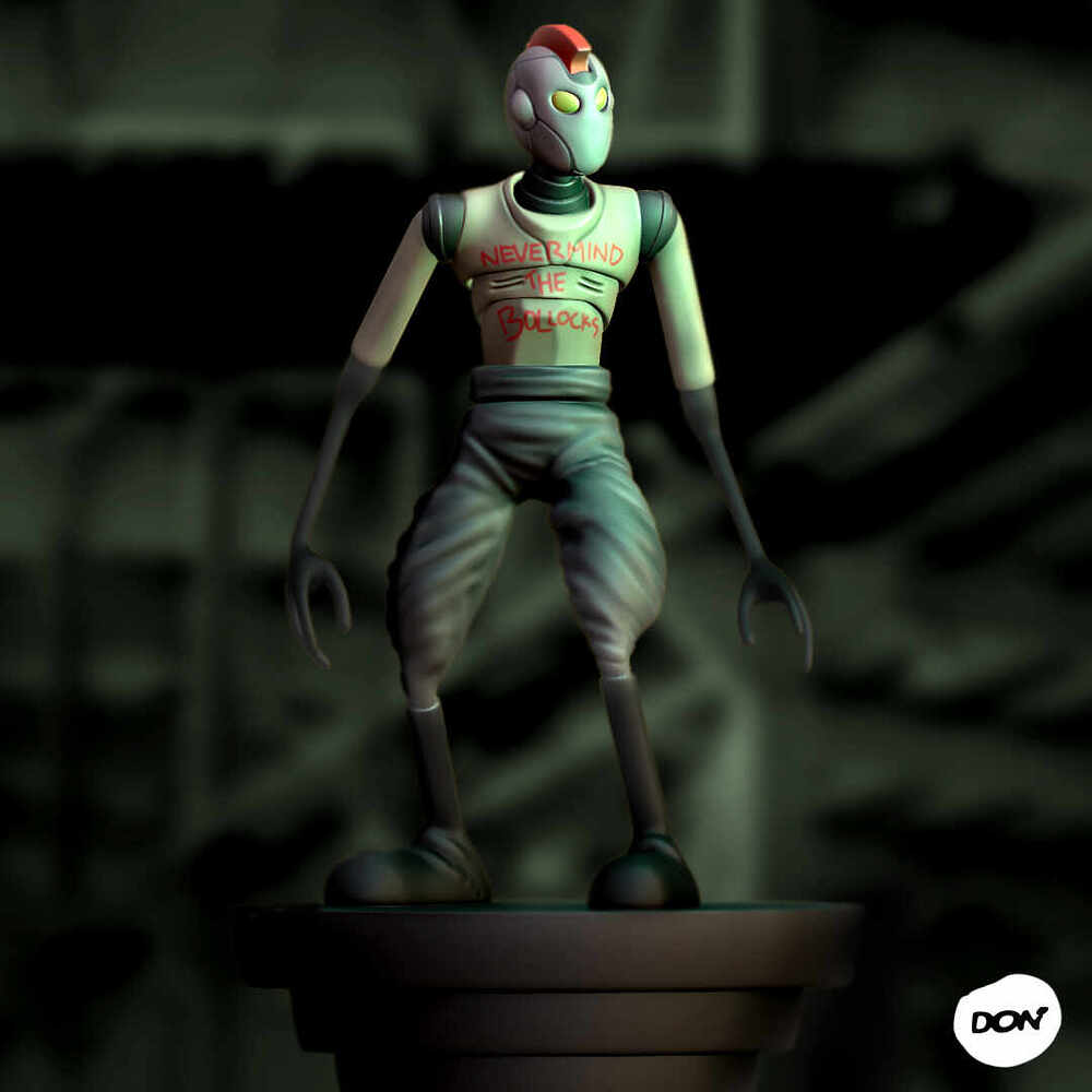 robopunx