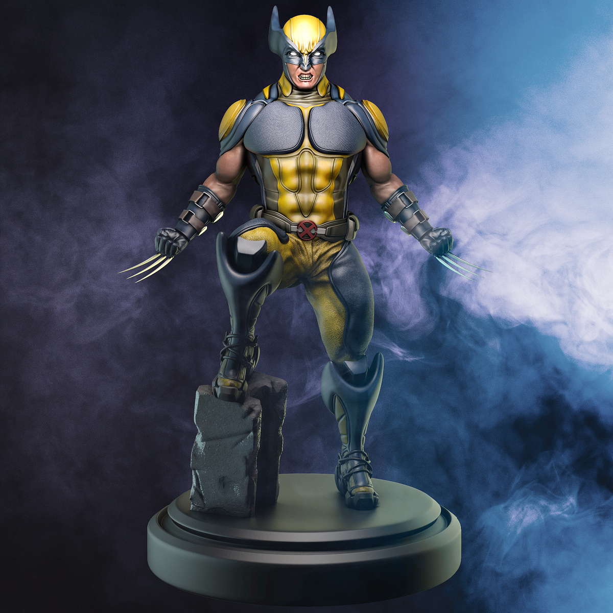 Wolverine
