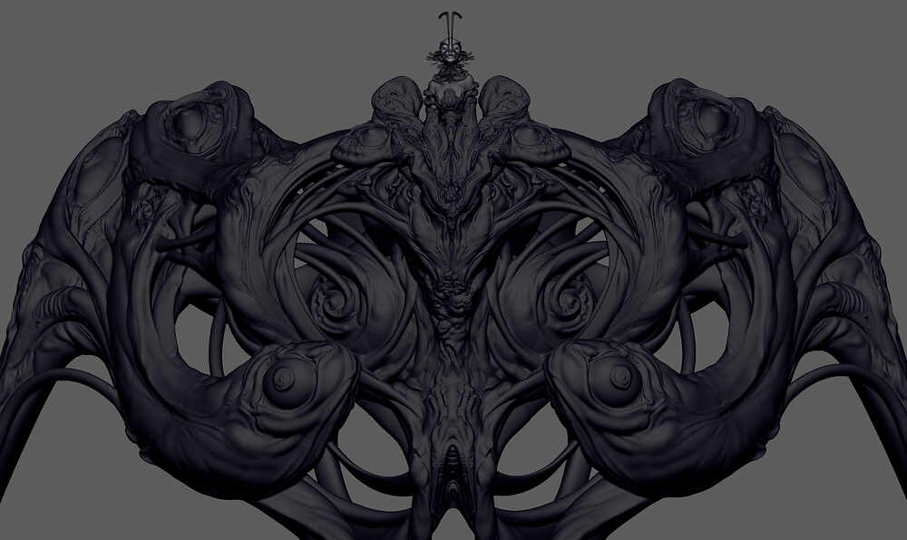 ZBrush Document03