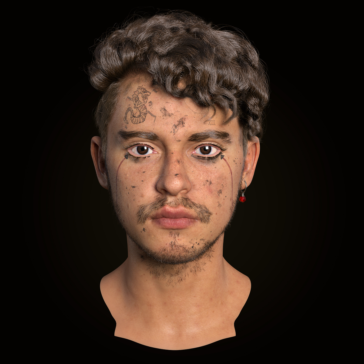 headonly final front