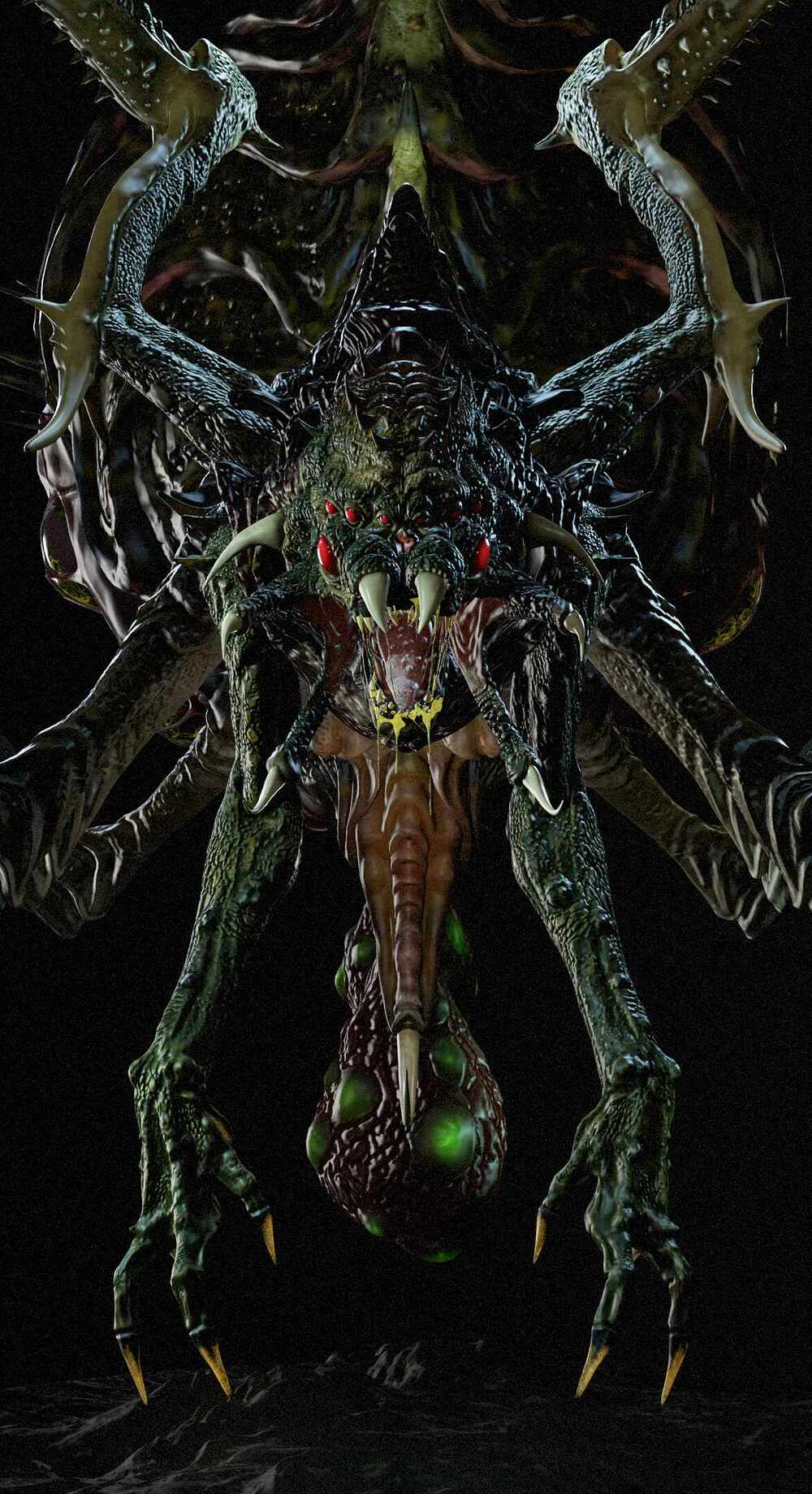 str_milutin_alien_spider_1main