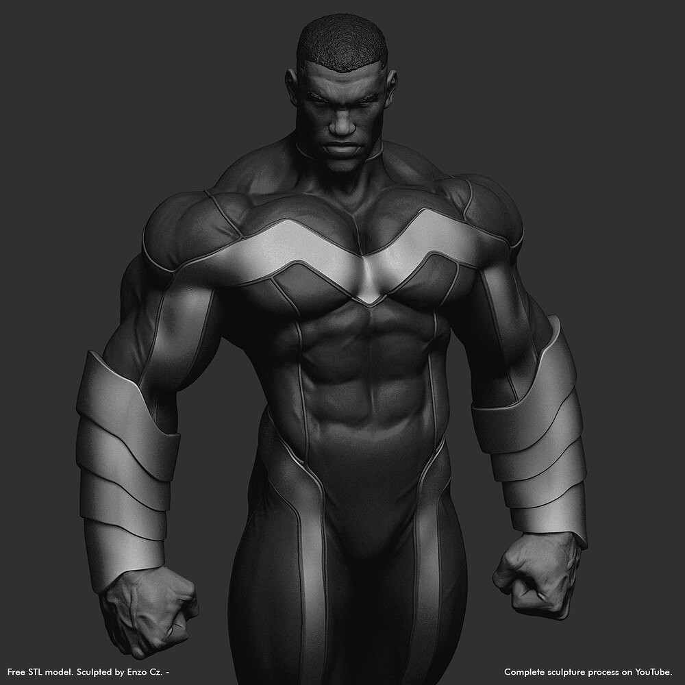 Render-8