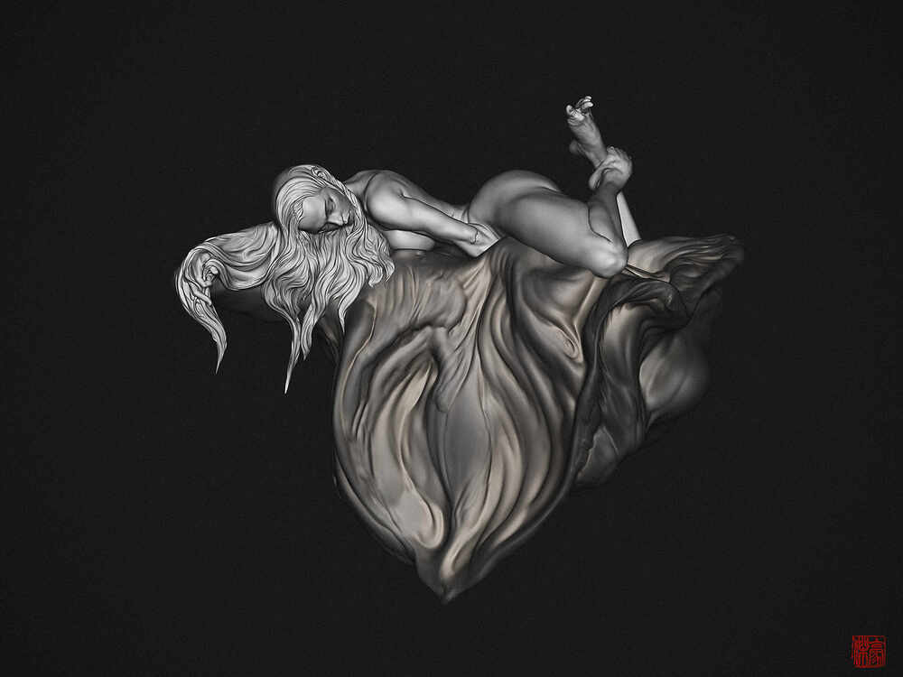 ZBrush Document
