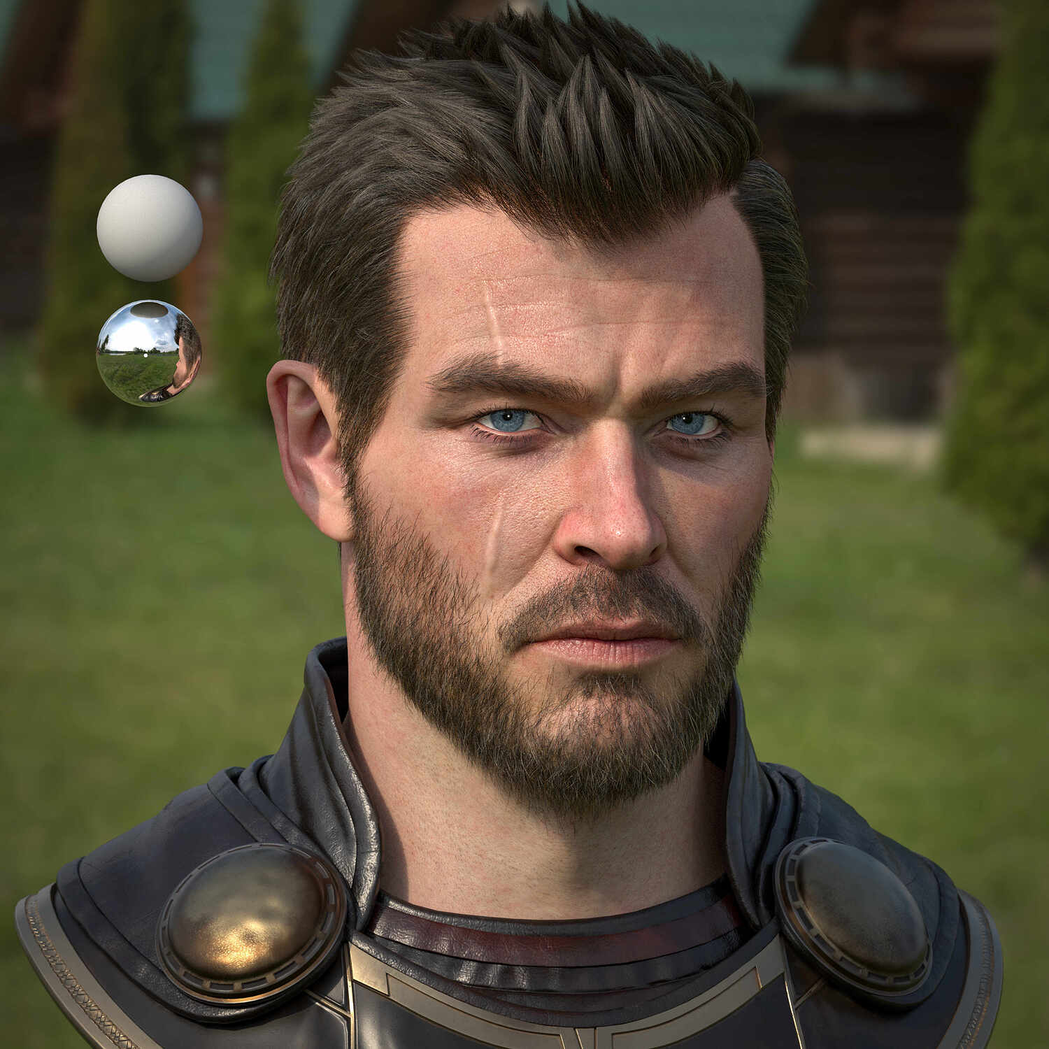 ZBrushCentral zbrushcentral