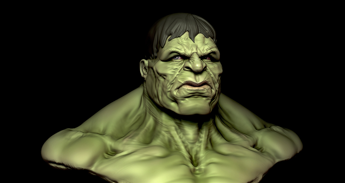 try hulk