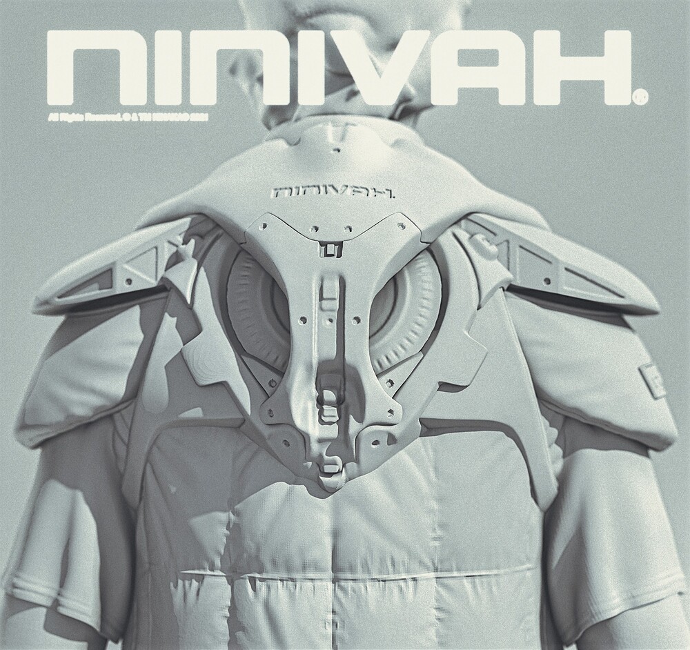 Ninivah Suit