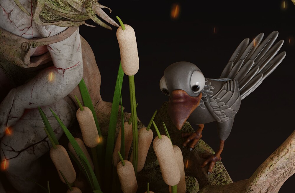 22