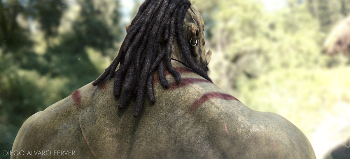 Orc_Render_Enviroment_POST_Back