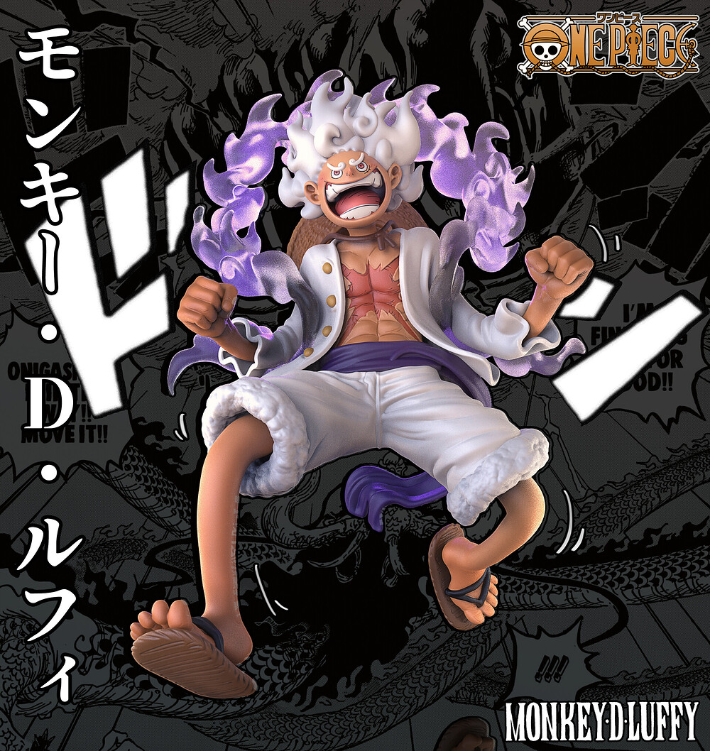 stephan-thieme-st-krojak-luffy-g5-egghex-panel-bg