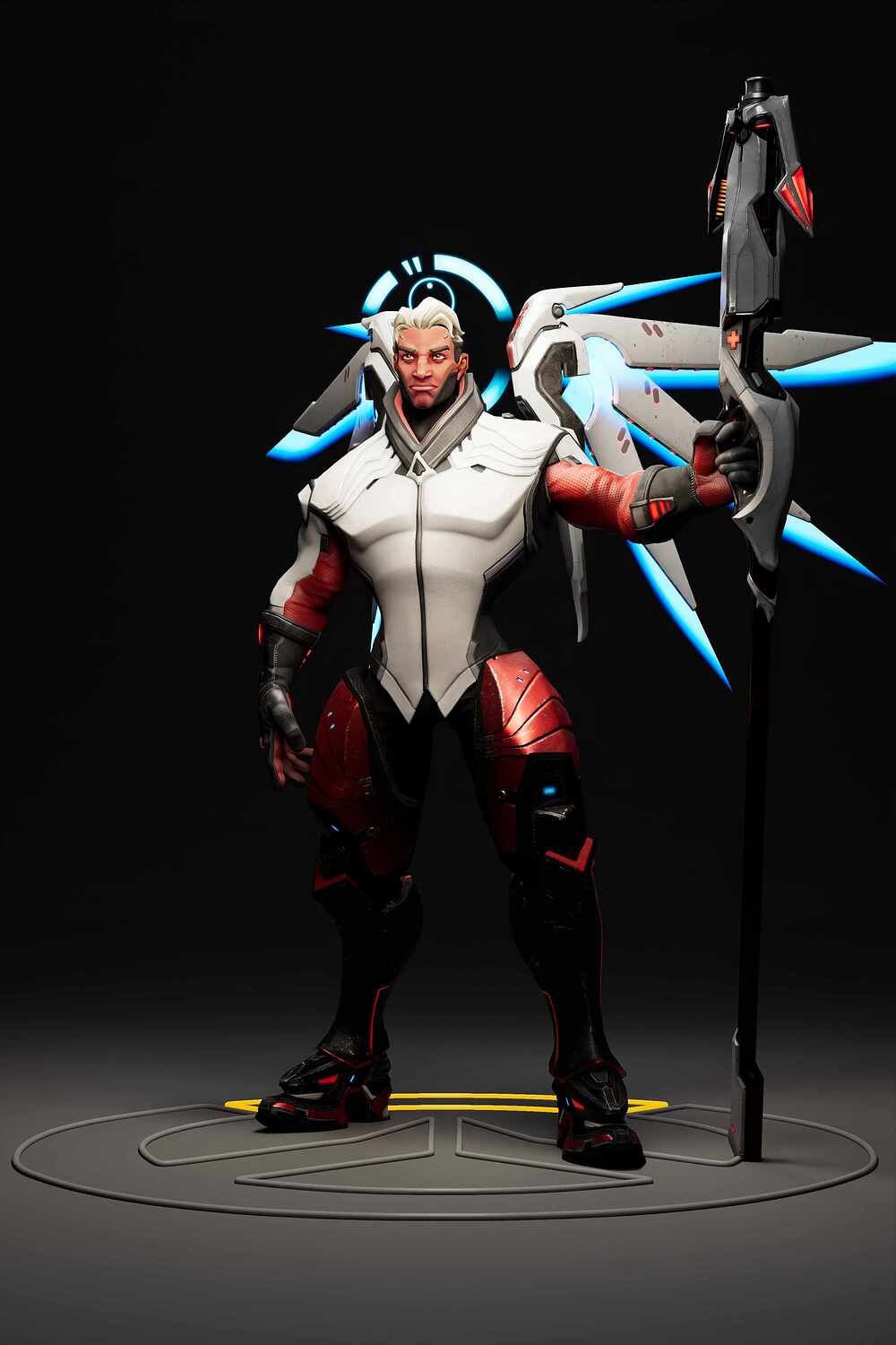 Pose_C