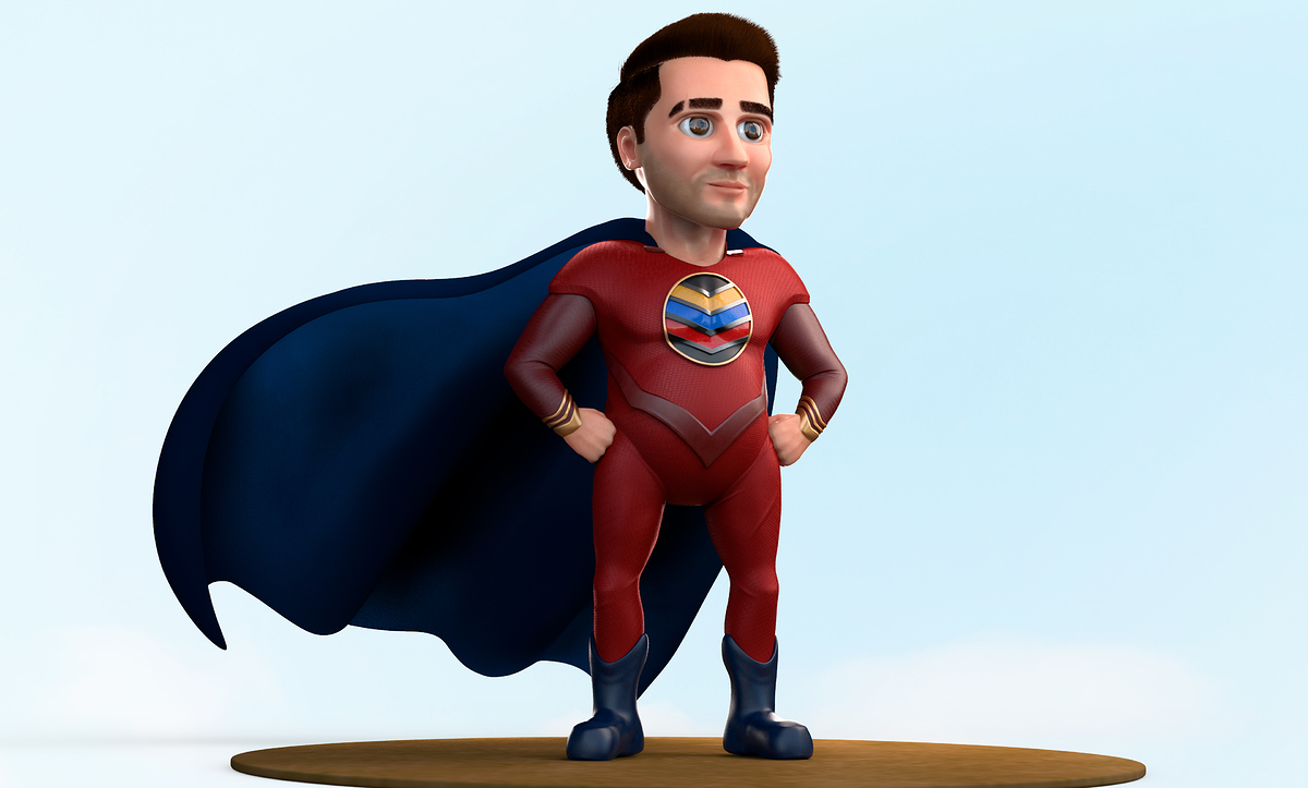Venezuelan-hero-#3