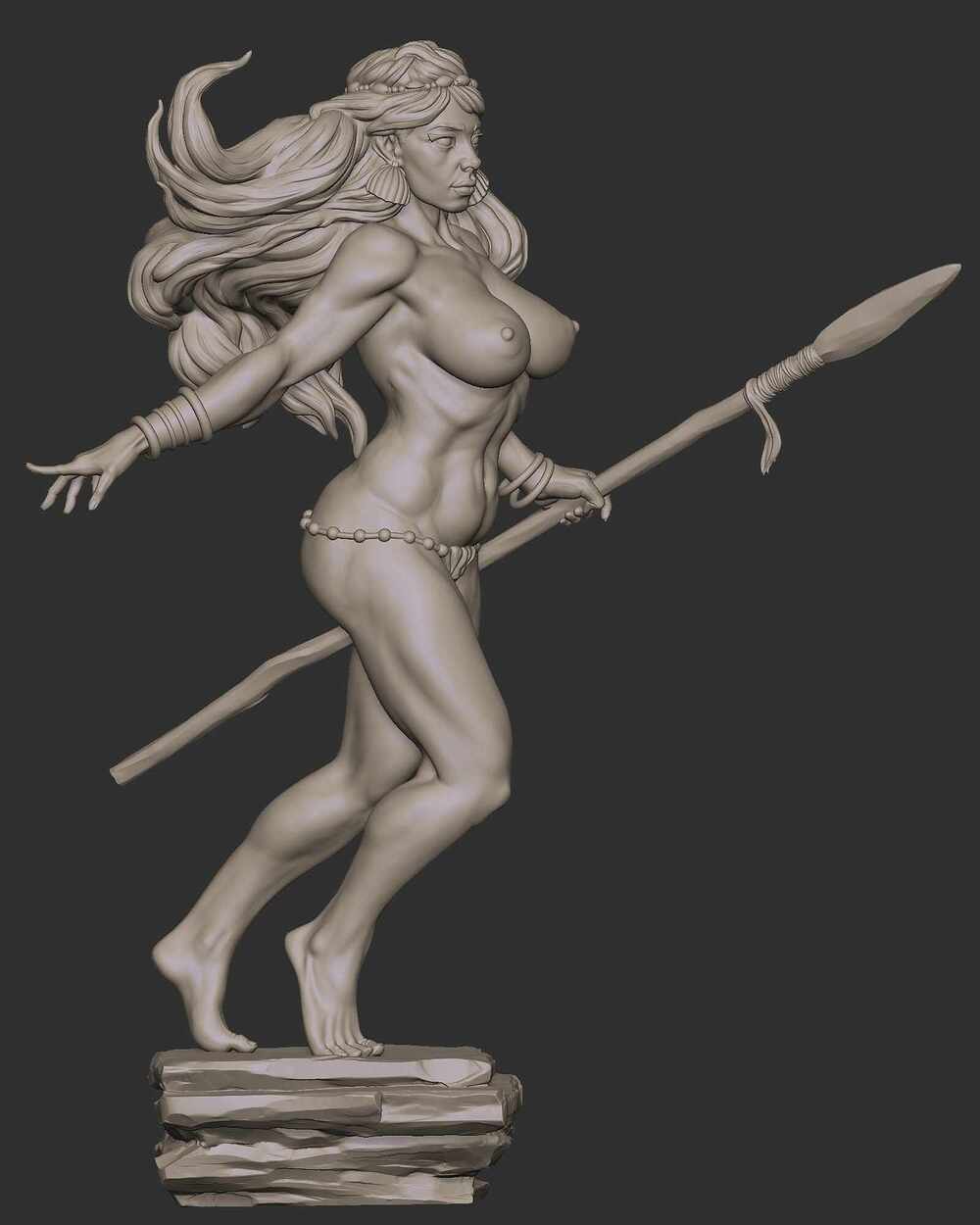 00_ArtofGomes_Frazetta-Girls-Pose-13