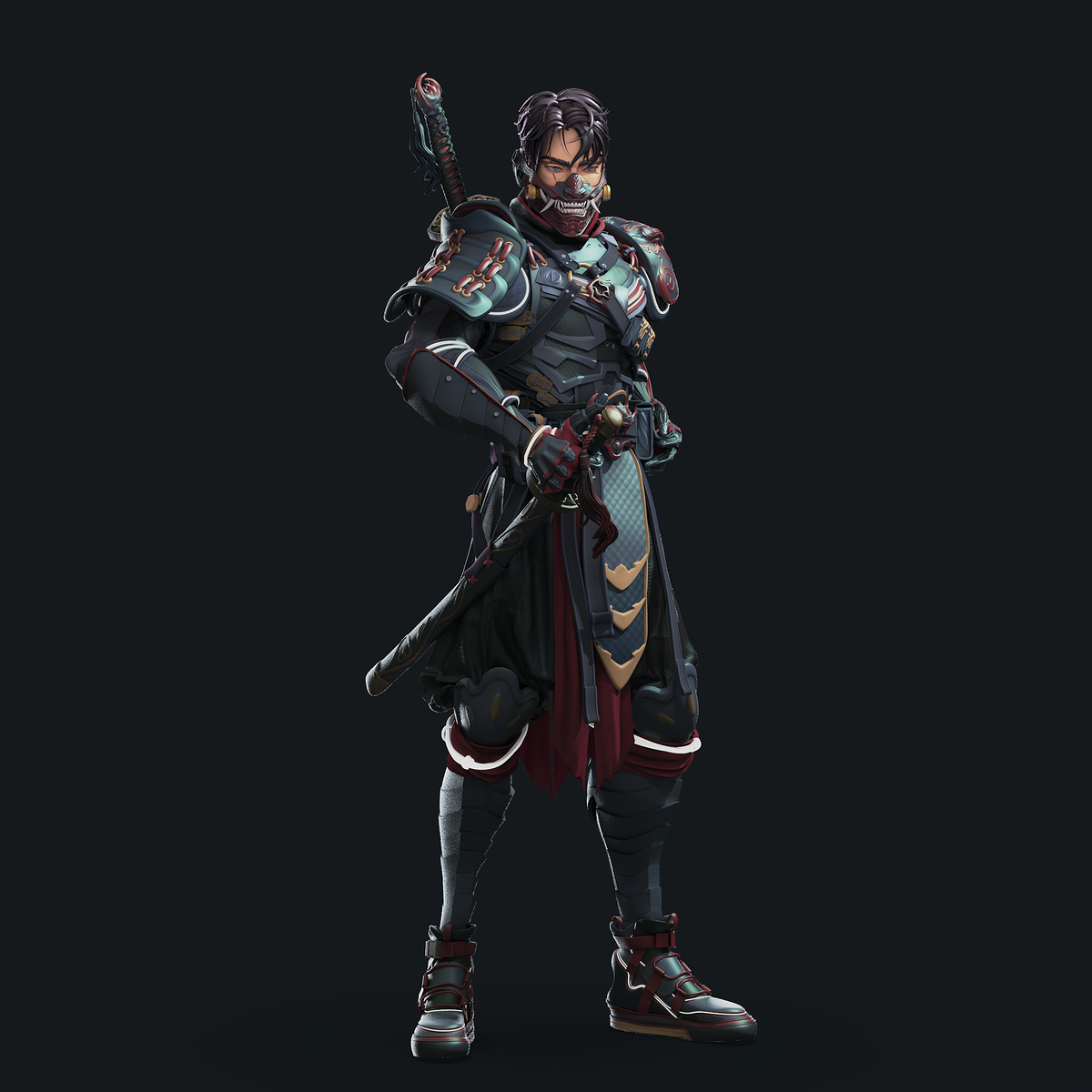 chloeworthy_cyberpunksamurai_2_main