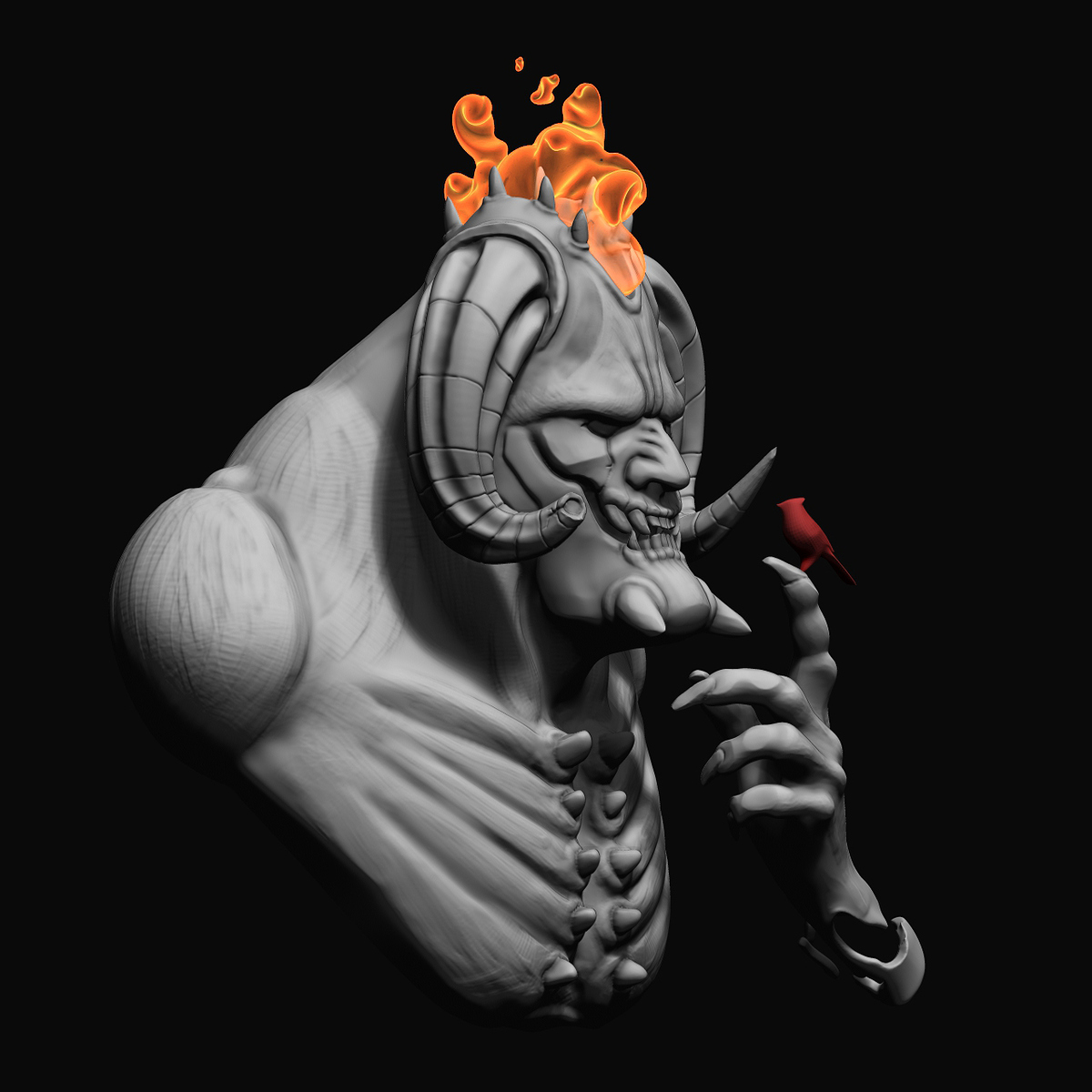 Zbrush Central2